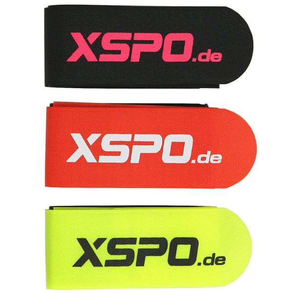 XSPO Skifix Race 50 (1 Stück)