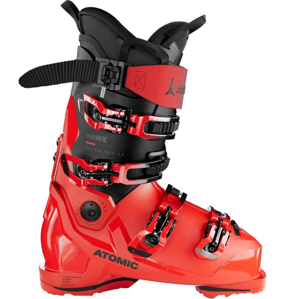 Atomic Hawx Ultra 130 RS GW Red/black 9 Atomic Hawx Ultra 130 RS GW Red/black -Atomic 23 hawx ultra 130 rs
