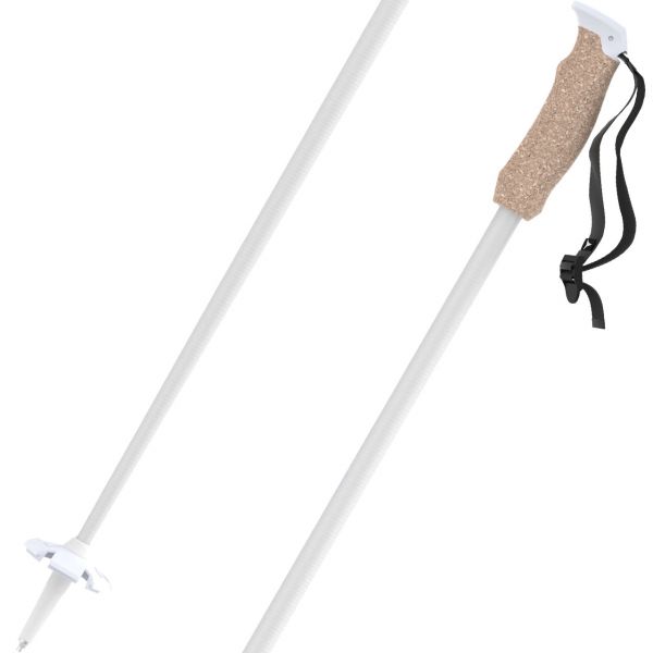 Atomic AMT Carbon White Stöcke 9 Atomic AMT Carbon White Stöcke -Atomic 23 amt carbon