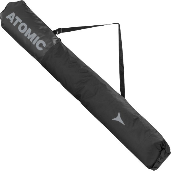 Atomic Ski Sleeve Black/grey 5 Atomic Ski Sleeve Black/grey -Atomic 22 ski