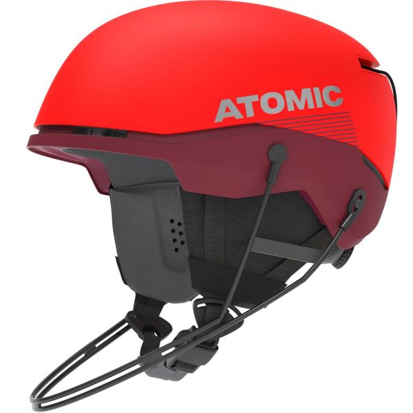 Atomic Redster SL Red 5 Atomic Redster SL Red -Atomic 22 redster