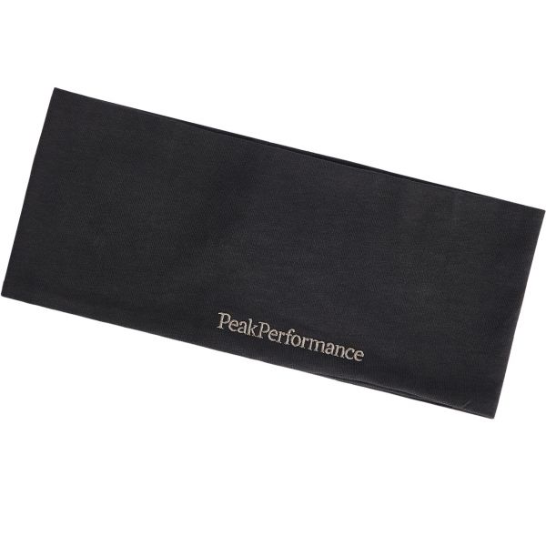 Peak Performance Headband PROGRESS motion grey