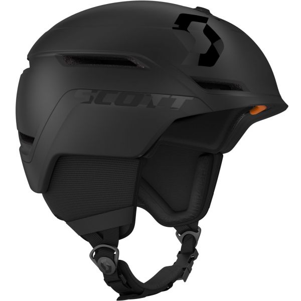 Scott Helmet Symbol 2 Plus D black