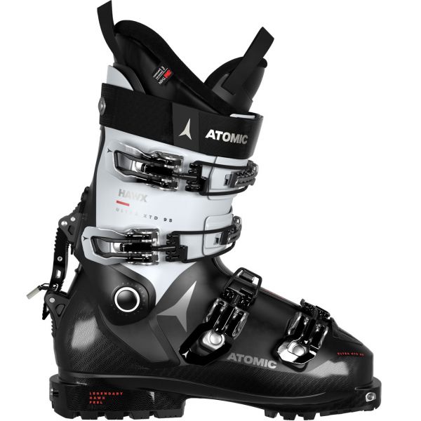 Atomic Hawx Ultra XTD 95 W CT GW Black/vapor 5 Atomic Hawx Ultra XTD 95 W CT GW Black/vapor -Atomic 22 w hawx ultra xtd 95