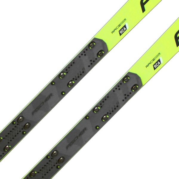 FISCHER SKI GS 188 CM STIFF WOMEN AL/KU RC4 WC- Skicenter - Shop of Ski