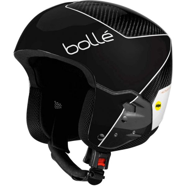 Bolle Medalist Carbon Pro Mips race black