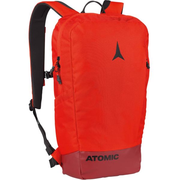 Atomic Redster Piste Pack 18L Red/rio Red -Atomic 22 redster piste pack
