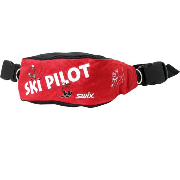 Swix Ski Pilot - Übungsgurt für Kinder
