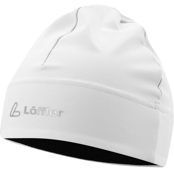 Löffler Hat MONO white