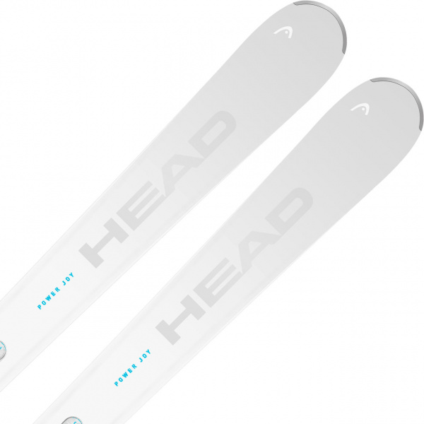 Head Power Joy (inkl. Bindung) (Damen) (Modell 2022/2023) ab € 399,90  (2025) | Preisvergleich Geizhals Deutschland