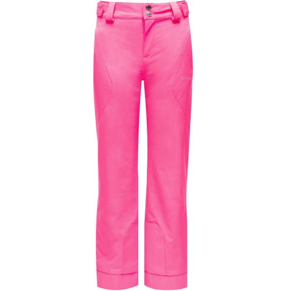 Spyder Girls Pants Olympia Bryte Bubblegum Gunstig Kaufen Bei Xspo Bubblegum the brand is created and owned by a former dancer & inspired by all the hardworking and beautiful women in the strip club/sex work industry! xspo