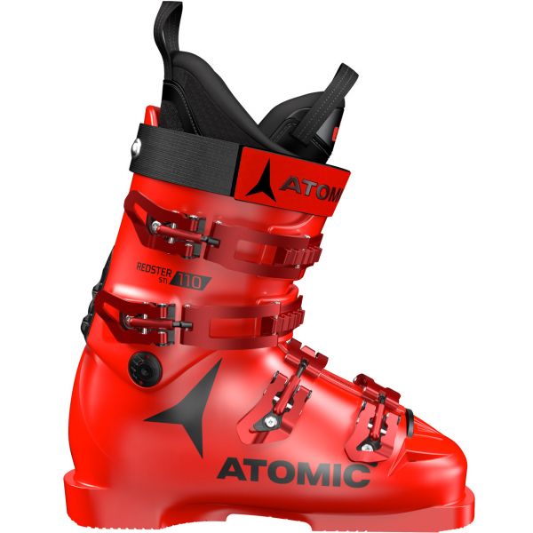 Atomic Redster STI 110 red/black (2021/22)
