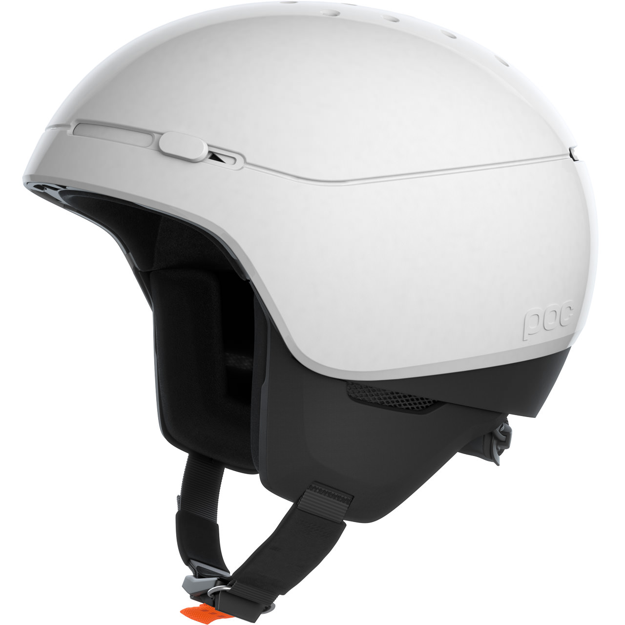 未使用：POC MeninxヘルメットHydrogen White 59-62