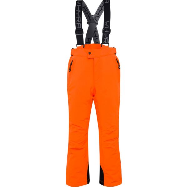 Hyra Junior Pants MADESIMO shocking orange