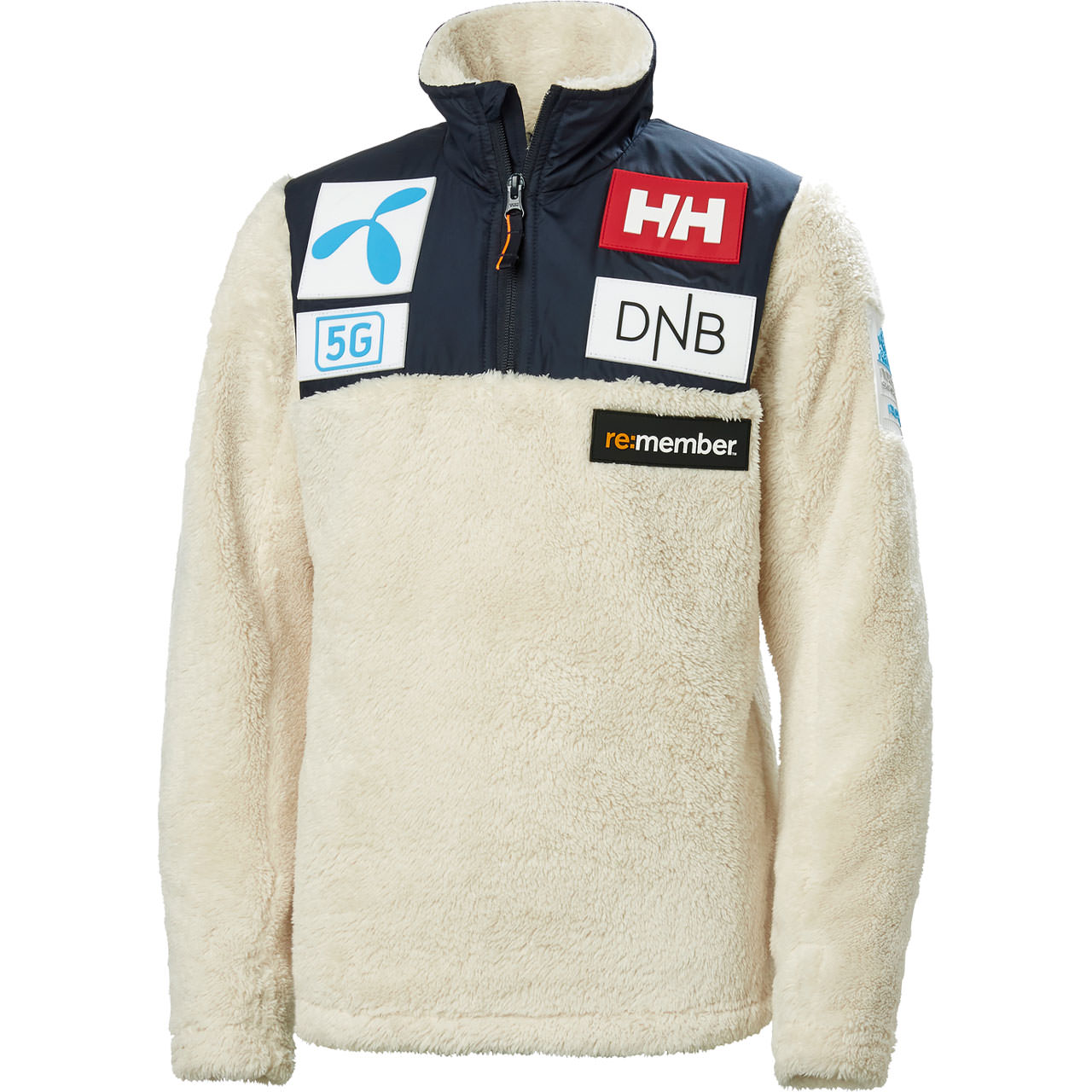 hh fleece