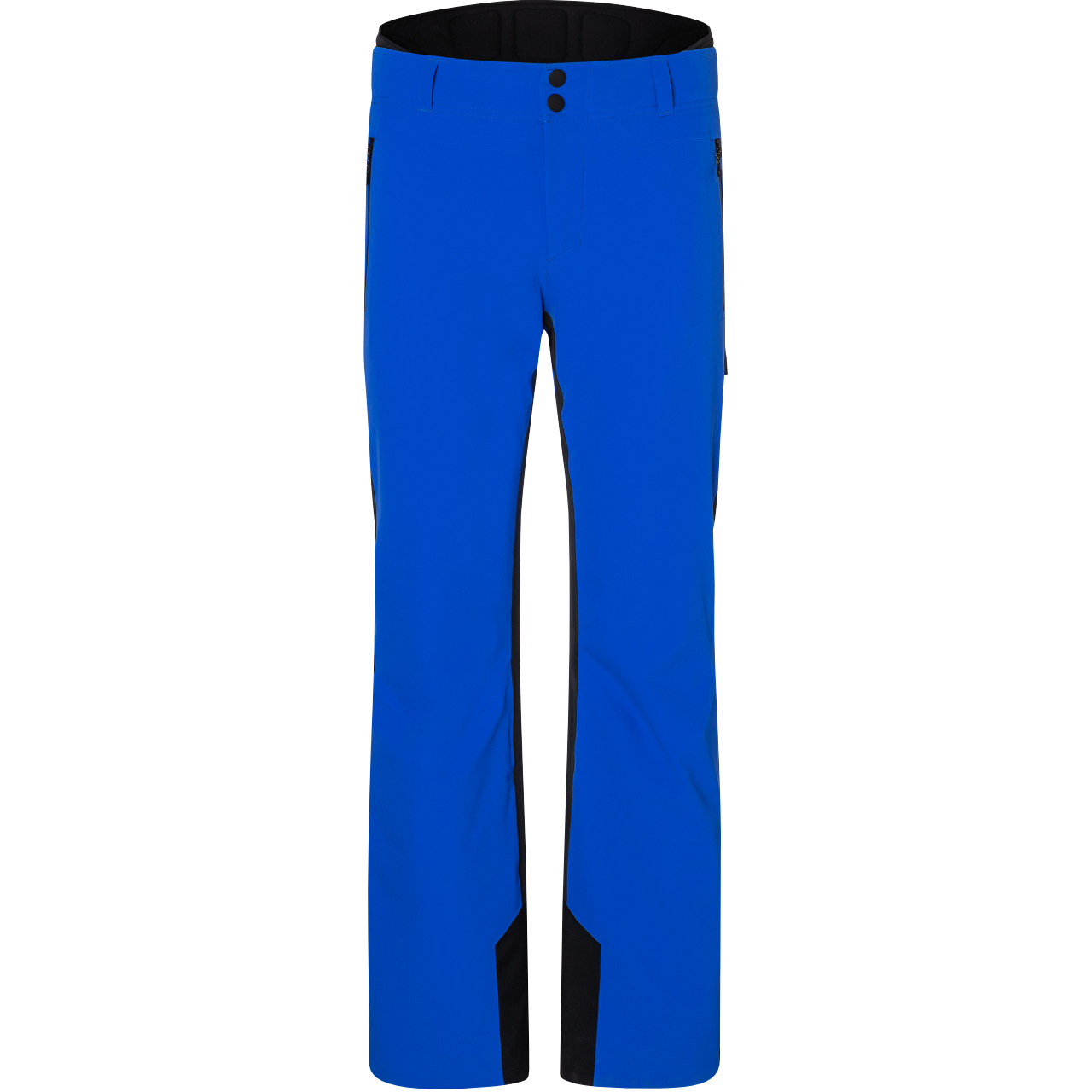 Bogner Fire + Ice Men Pants NEAL2 ocean blue/black - günstig kaufen bei ...