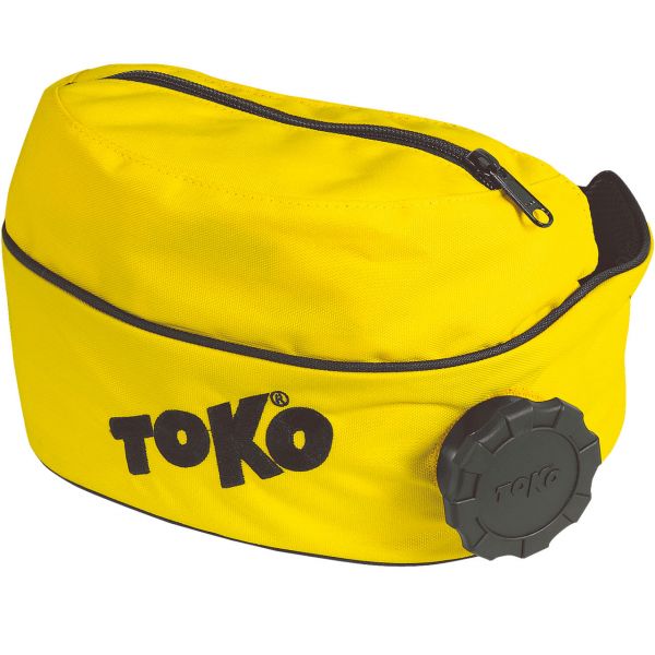 Toko Drink Belt yellow