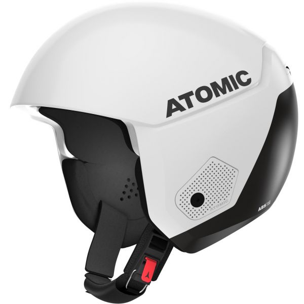 Atomic Redster CTD White 5 Atomic Redster CTD White -Atomic 22 redster