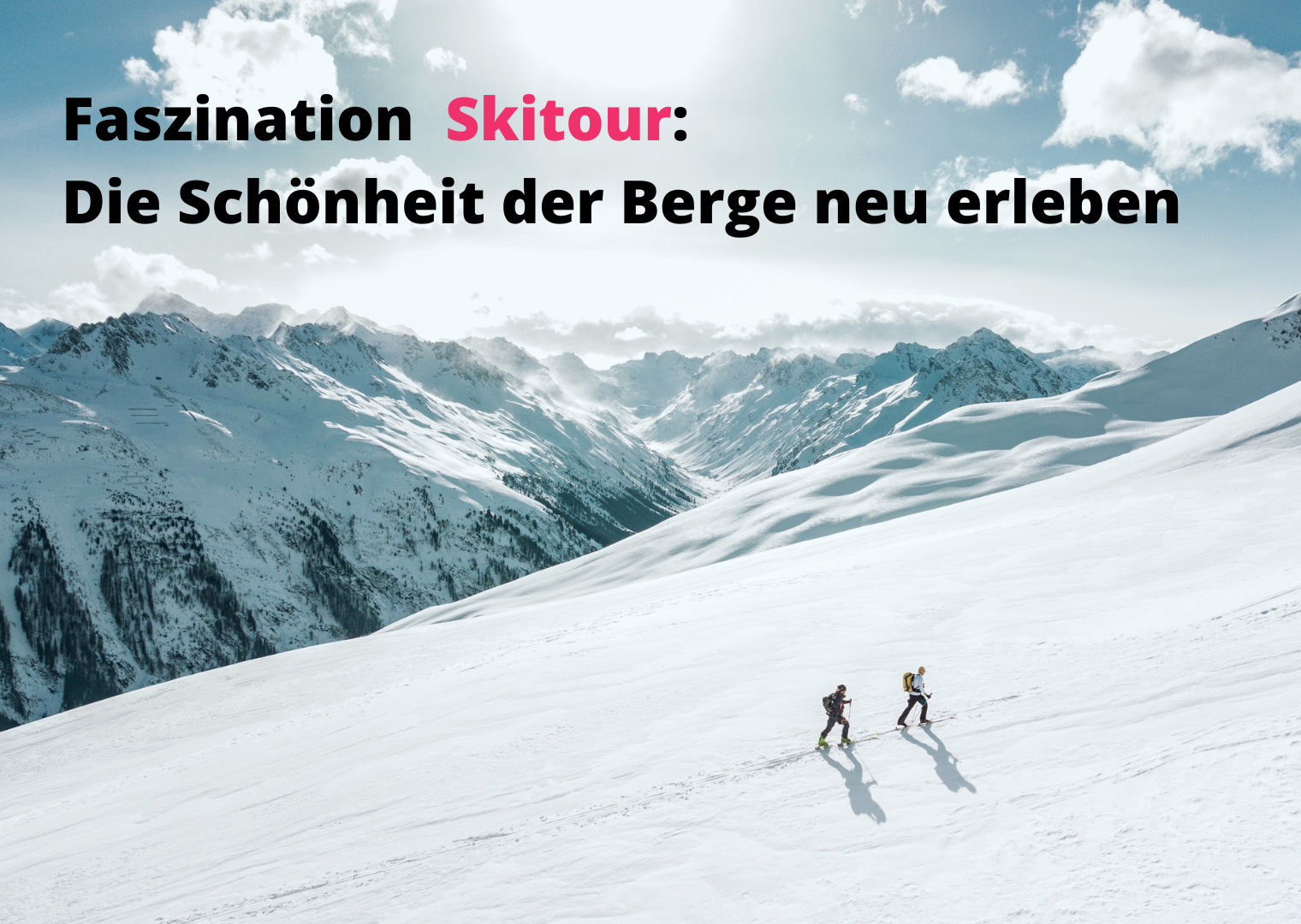 Trend-Skitour-Titelbild