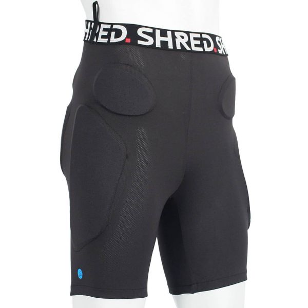 Shred Protective Shorts