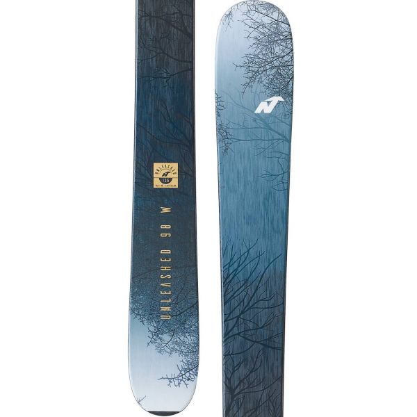 Nordica Unleashed 98 W (2022/23)