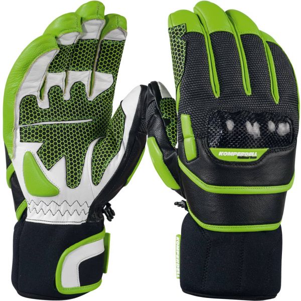 Komperdell Racing Gloves