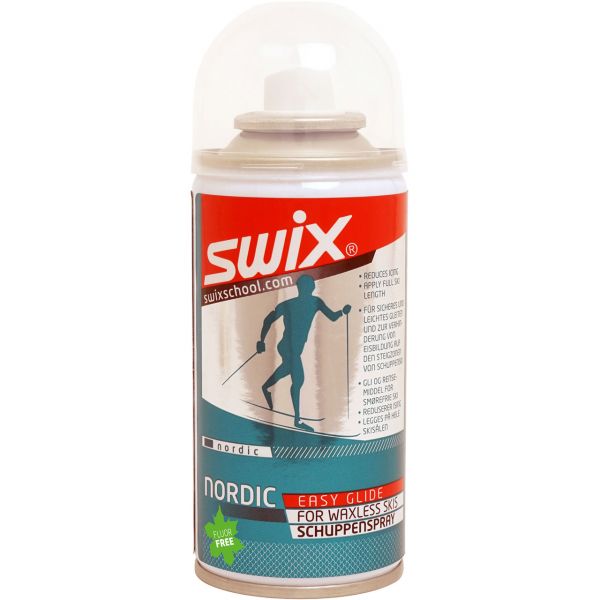 Swix N4C Schuppen Spray (150 ml)