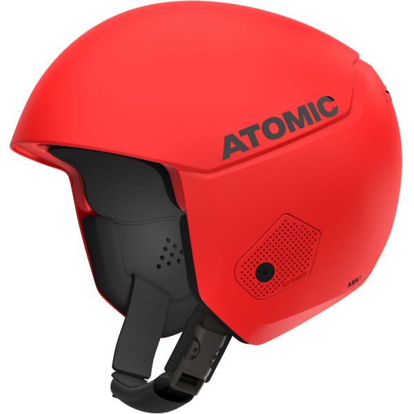 Atomic Redster Jr Red -Atomic 21 jr