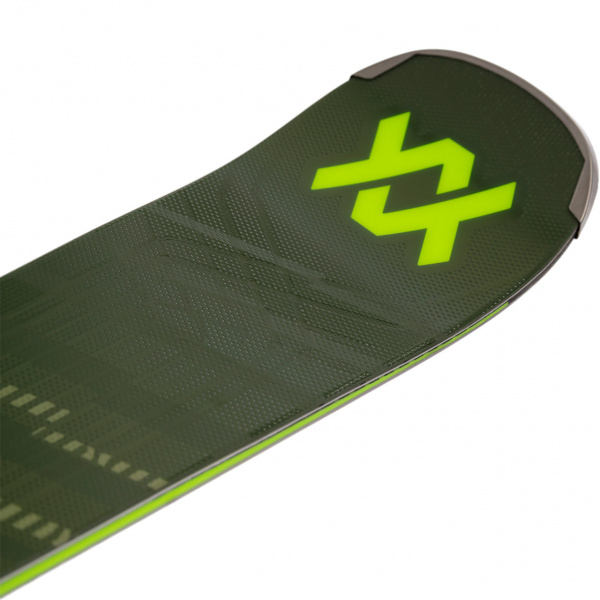 Völkl Peregrine 76 (2024/25) - Set incl. Bindung |Völkl Sport Carver |  Völkl Skier | Völkl | V | MARKEN | XSPO